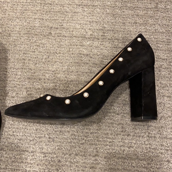 Banana Republic Heels - Picture 2 of 2